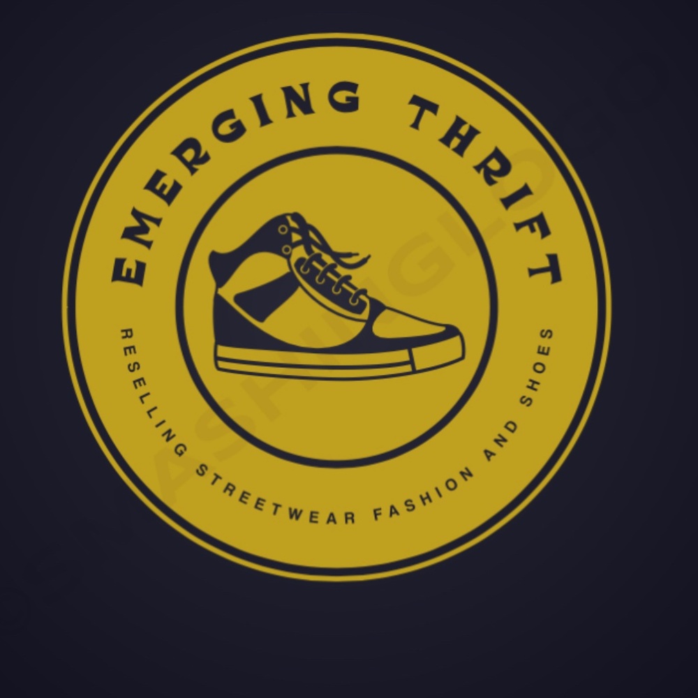 Meet your Posher, Emerging Thrift
